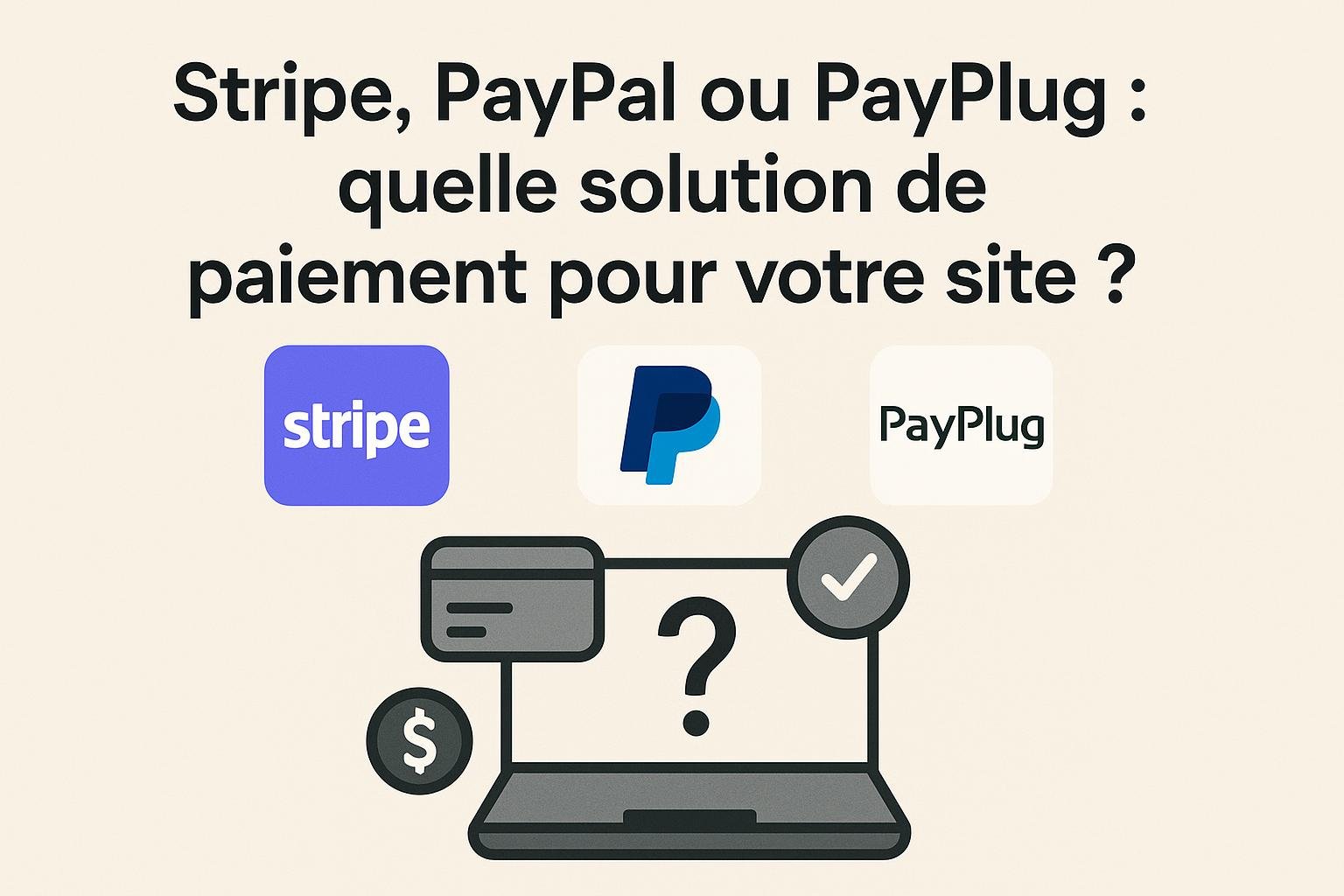 Payment Options