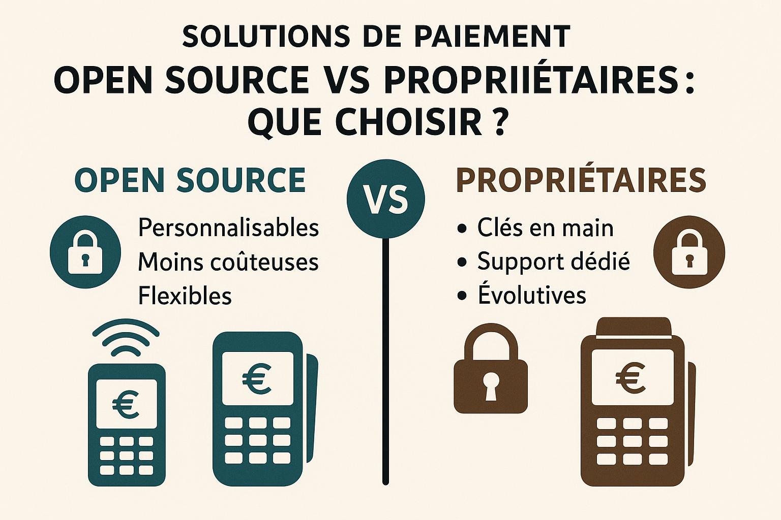 Décision technologique