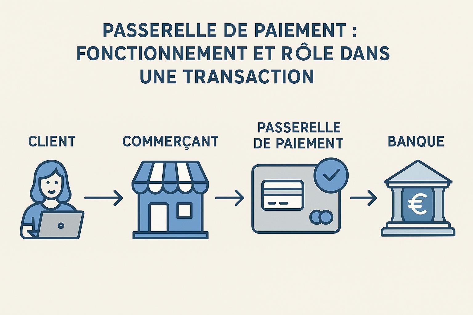 Sécurité des transactions