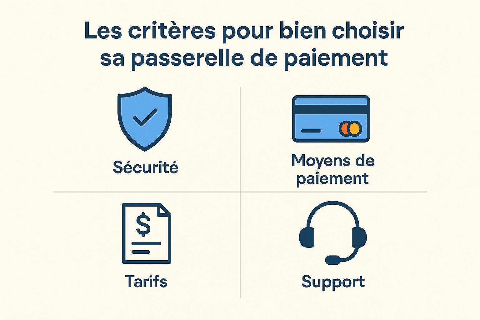 Solutions TPE