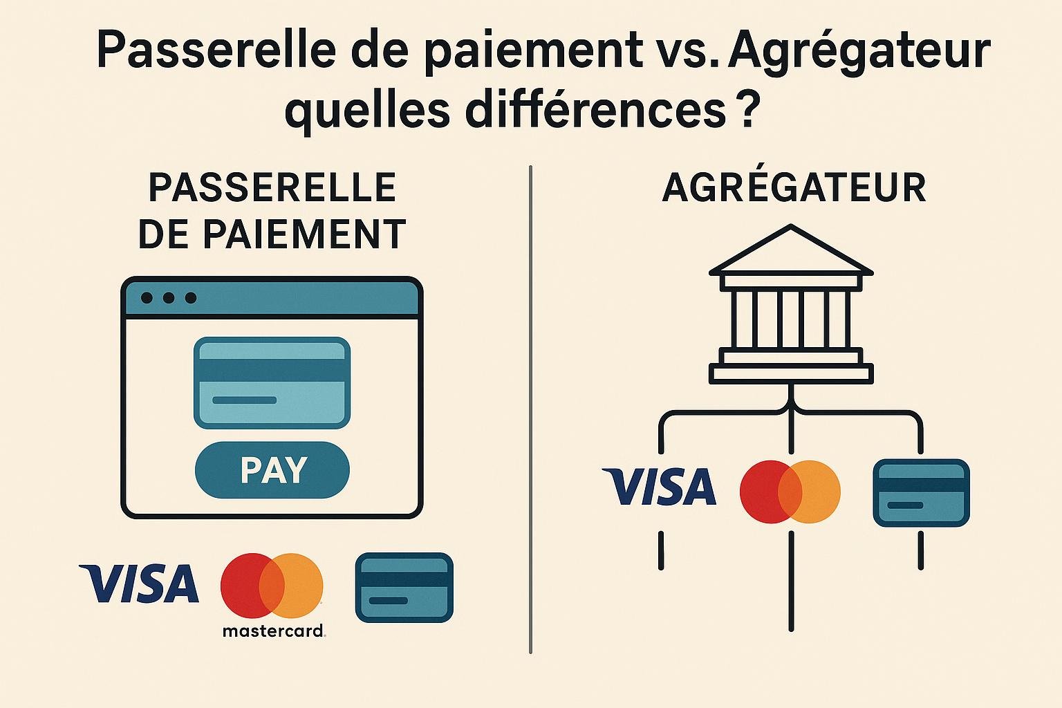 Passerelle de Paiement